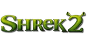Shrek 2 logo