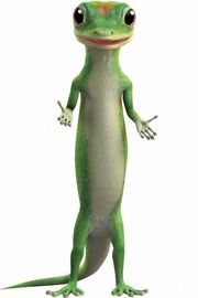 Geico