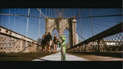 Brooklyn Bridge (The Best Of GEICO)