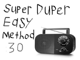 Super Duper