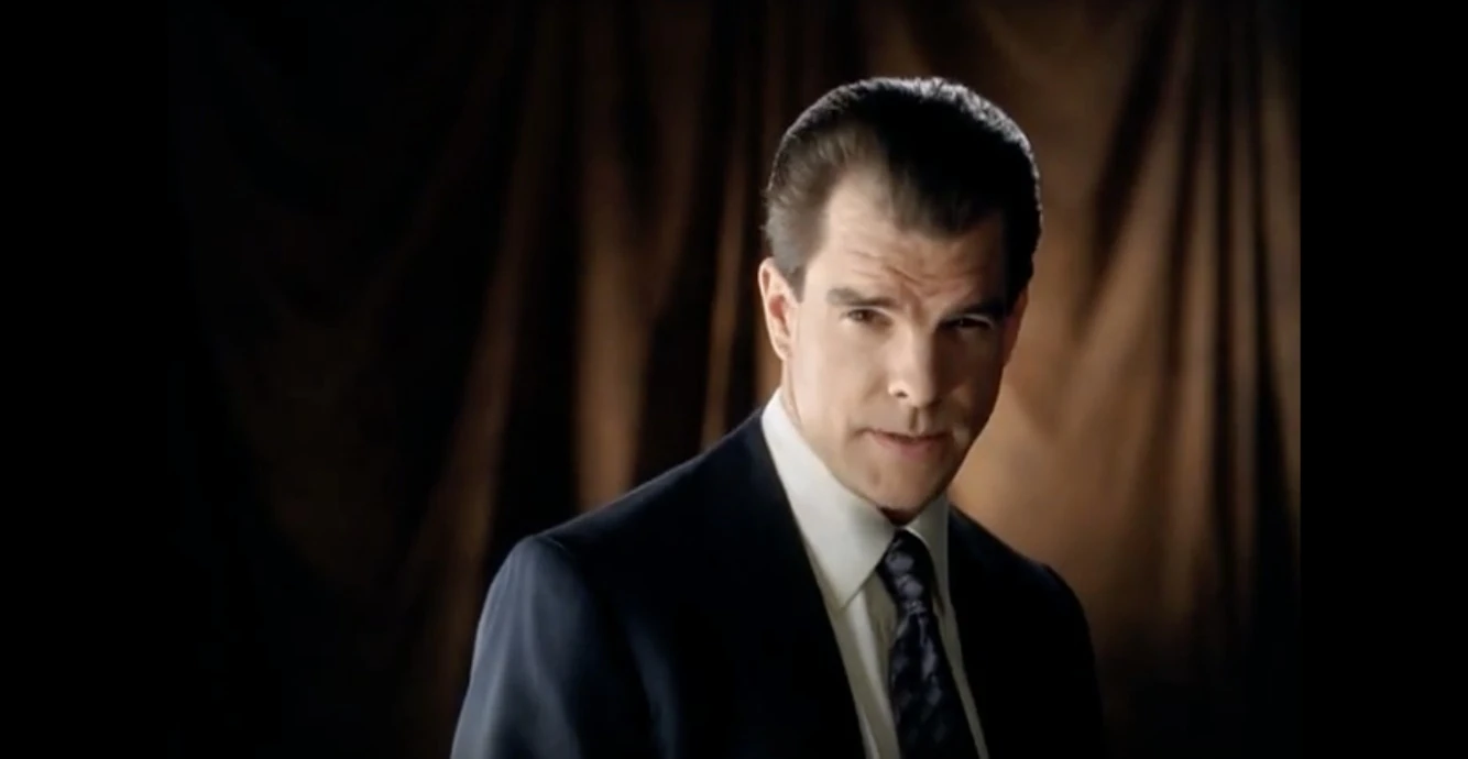 Mike McGlone | Geico Wiki | Fandom