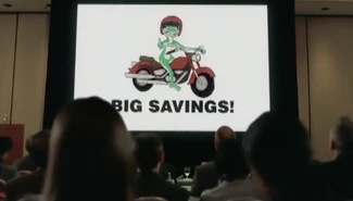 Motorcyclepresentation