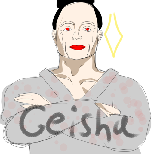 Geisha Code Roblox