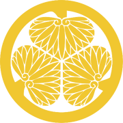 405px-Tokugawa family crest