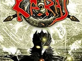 Karas (Anime)