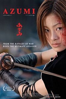 Ninja Assassin - Wikipedia