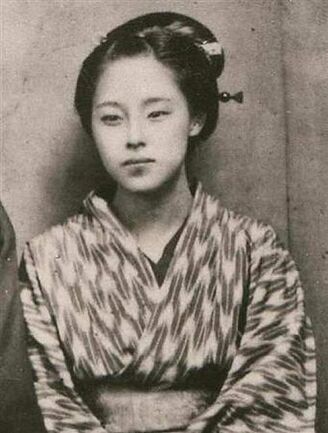 Takako Kusumoto