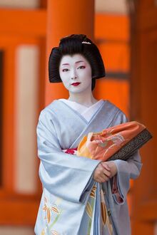 1geisha