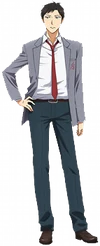 Umetaro Nozaki