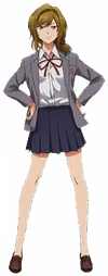 Yuzuki Seo