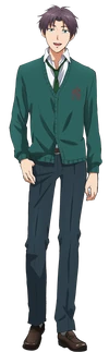 Hirotaka Wakamatsu
