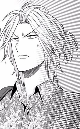 GSNK Ryosuke