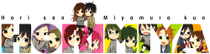 Horimiya