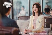 Xu Wan Ting as You Li