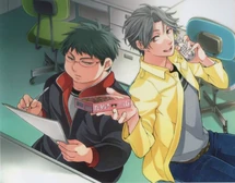 Fanbook6