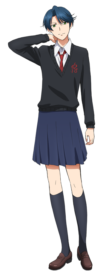 Yuu Haruka