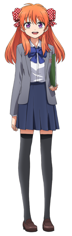 picture Monthly Girls' Nozaki-Kun Characters Height chiyo sakura gekkan shoujo nozaki kun