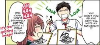 Nozaki's Signature