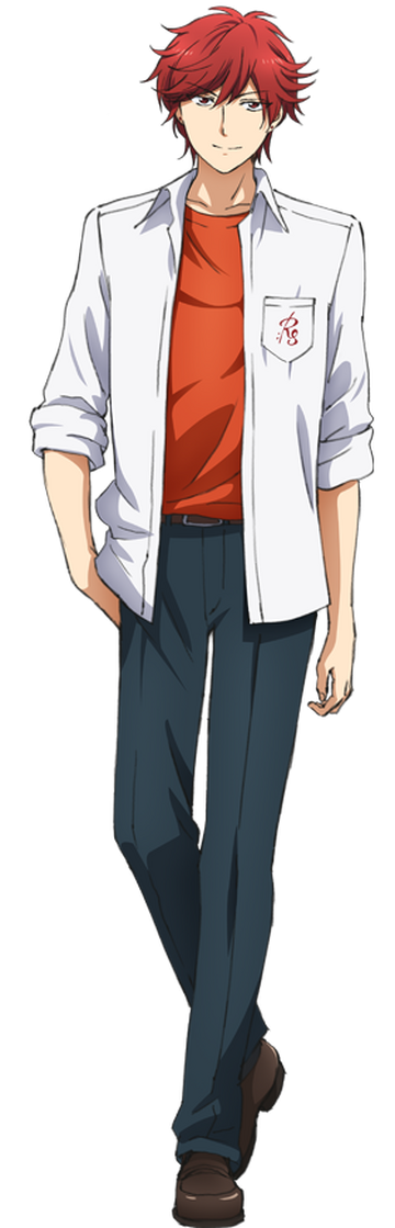 Monthly Girls' Nozaki-kun - Wikipedia