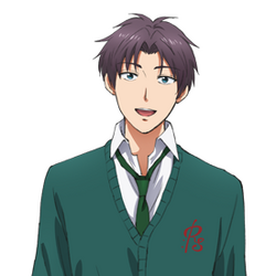 Hirotaka Wakamatsu Gekkan Shoujo Nozaki Kun Wiki Fandom Hirotaka Wakamatsu Gekkan Shoujo Nozaki Kun Wiki Fandom