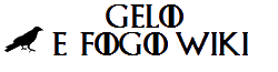 Wiki As Crônicas de Gelo e Fogo