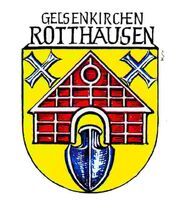 Wappen Rotthausen