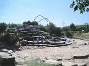 Nordstern spielplatz