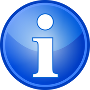 Info icon 002
