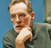 Günter kania