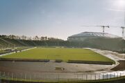 Schalke Parkstadion