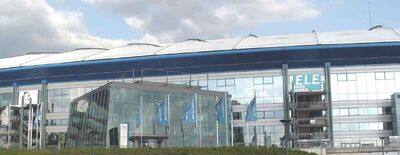 Schalkestadion