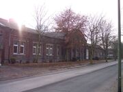 Gelsenkirchen Bergwerk Westerholt 4.jpg