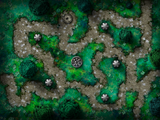 Field V1 (Gemcraft Chapter 2)