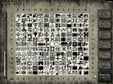 List of Fields in Gemcraft Labyrinth