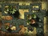 Field N7 (Gemcraft Chapter 2)