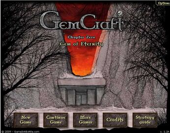 Gemcraft Chapter 0