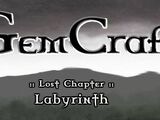 GemCraft: Labyrinth