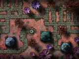 Field Q8 (Gemcraft Chapter 2 - Steam)