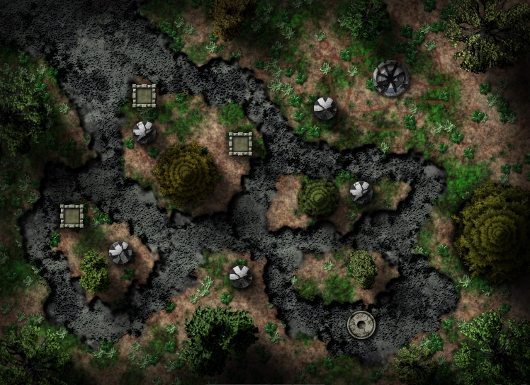 Field U6 (Gemcraft Chapter 2) Gemcraft Wiki Fandom