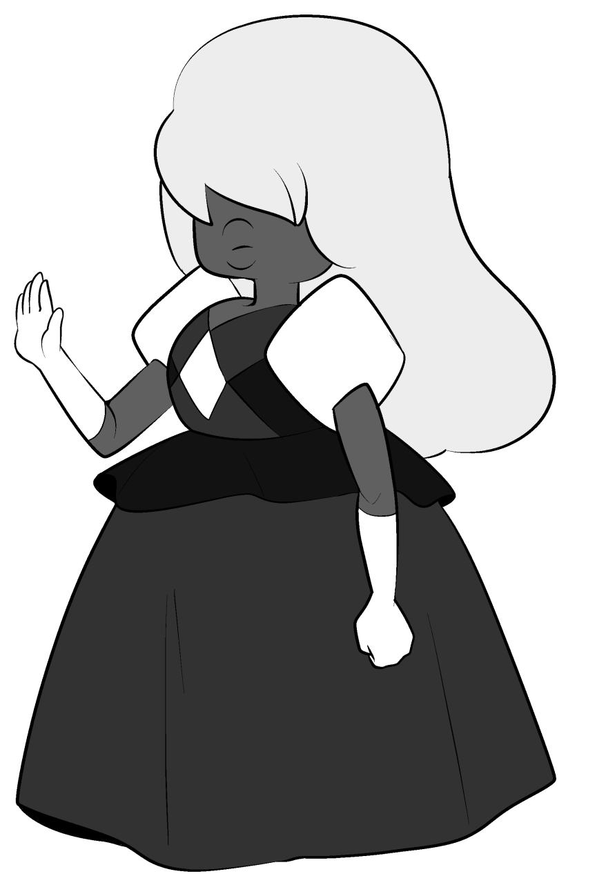 Black Diamond, GemCrust Wikia