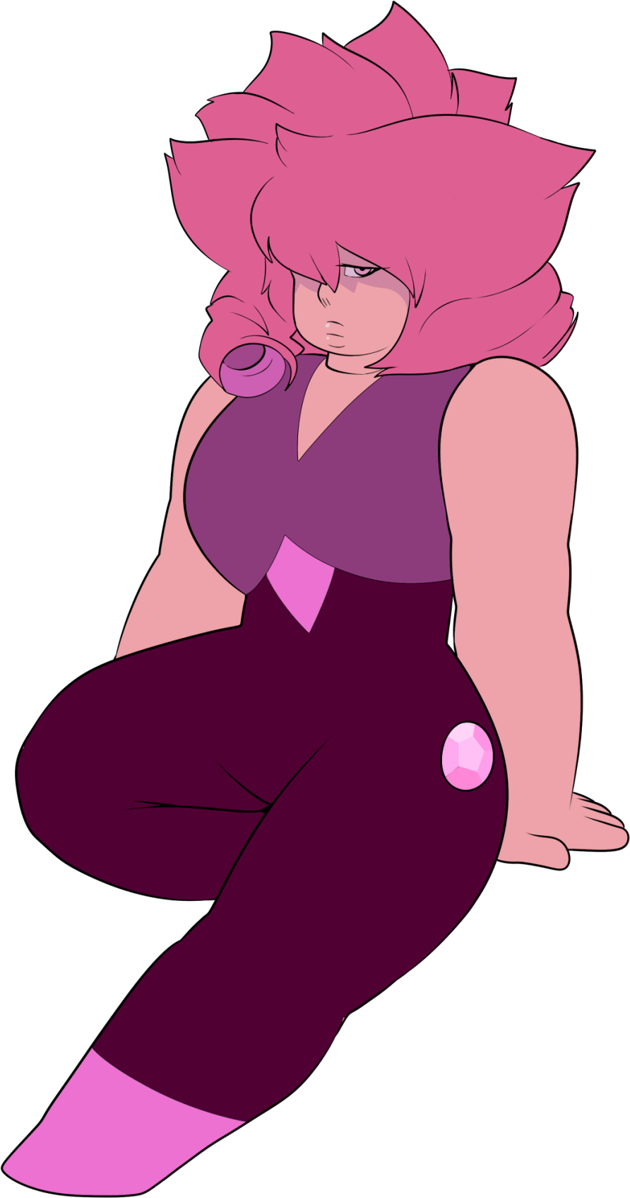 Rose Quartz, GemCrust Wikia