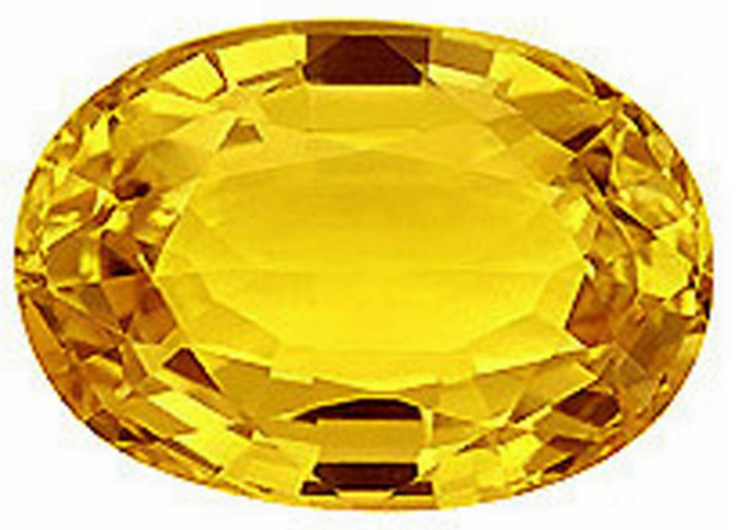 Yellow gem store