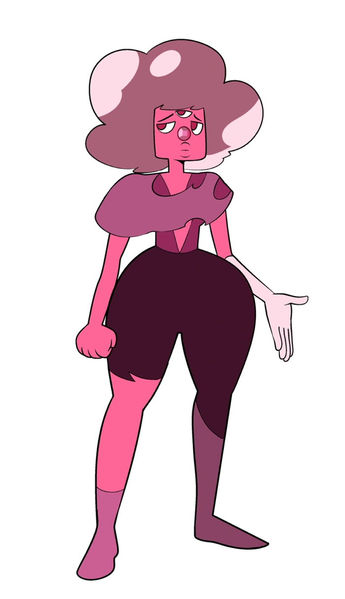 Garnet Gemcrust Wikia Fandom