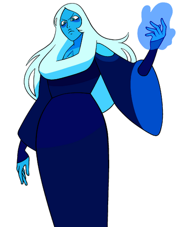Blue Diamond Gemcrust Wikia Fandom