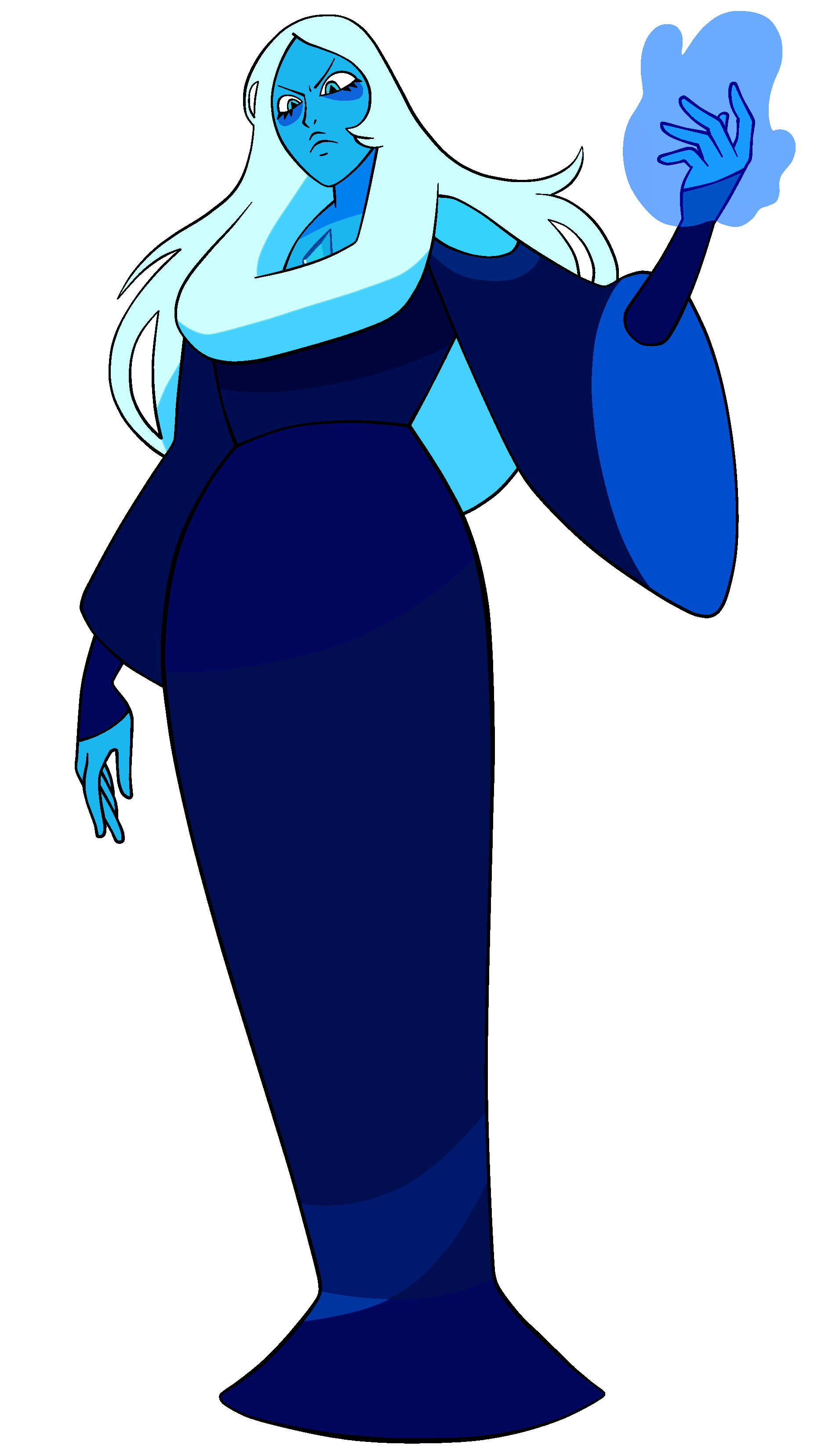 Black Diamond, GemCrust Wikia