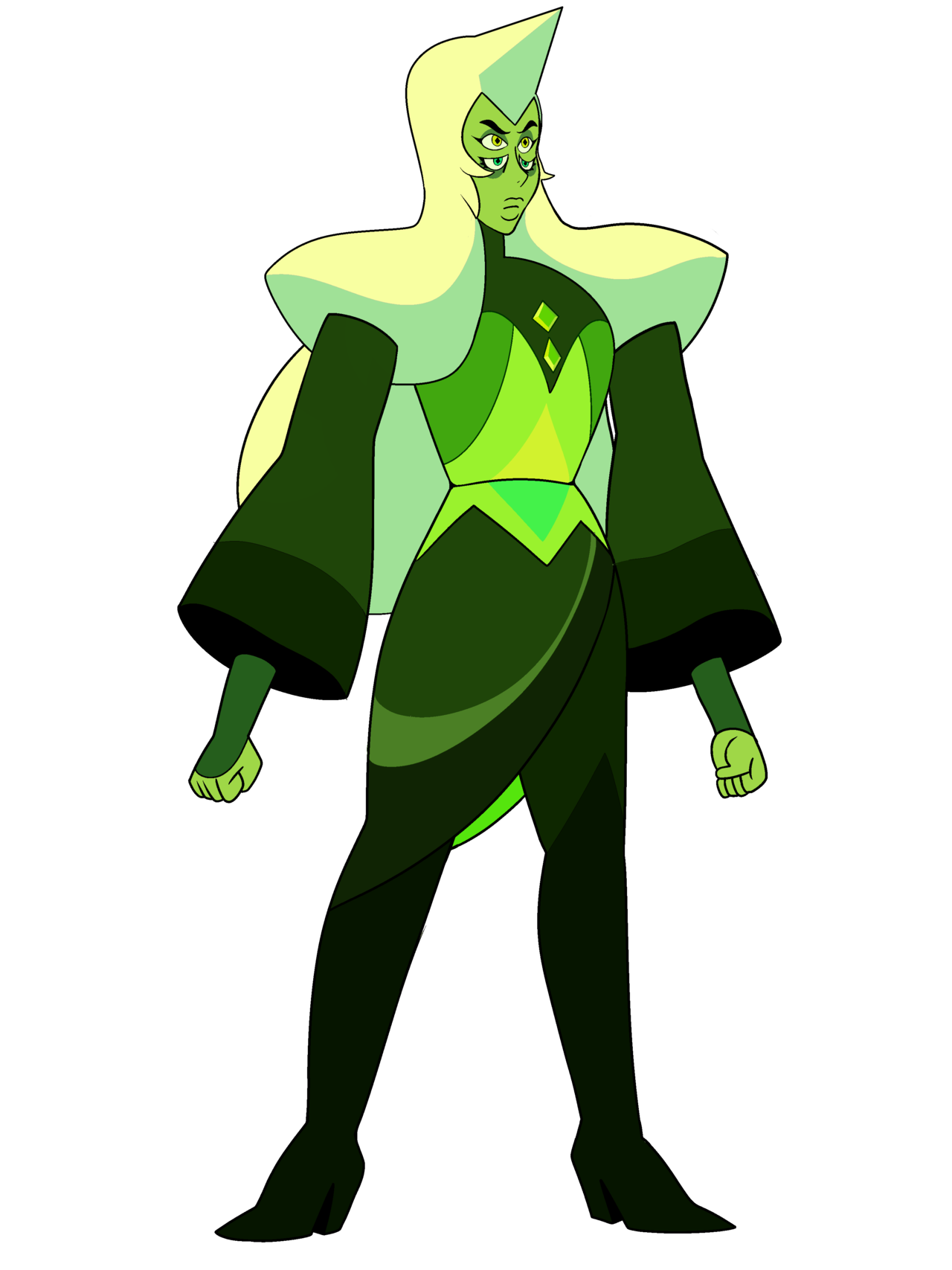 green diamond images