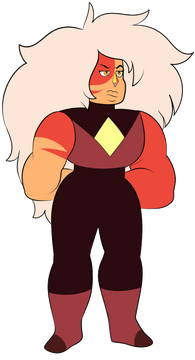 Jasper on sale
