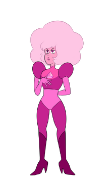 Pink Diamond GemCrust Wikia Fandom