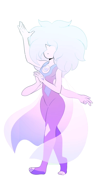 Lavender Quartz | GemCrust Wikia | Fandom
