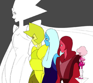 Pink diamond gemcrust hotsell